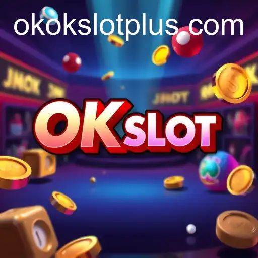 About Us: Discover OKOKslot