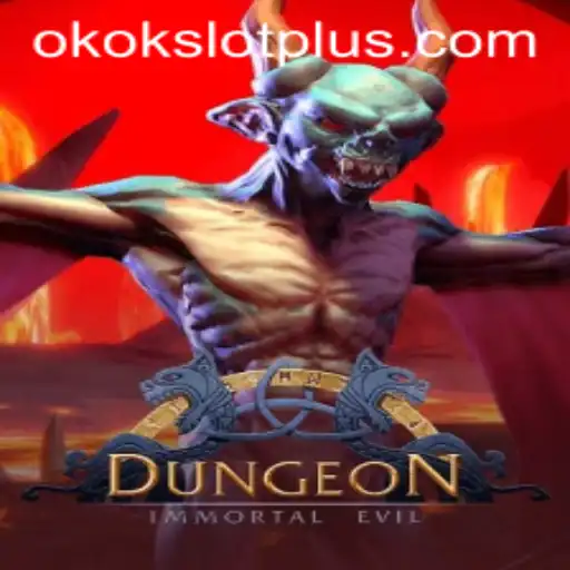 Exploring the Depths of Dungeon: An Immersive Adventure with Okokslot