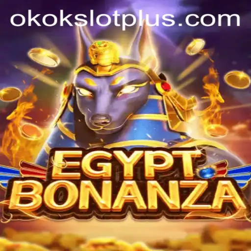 Exploring the Mysteries of EgyptBonanza: An Okokslot Adventure