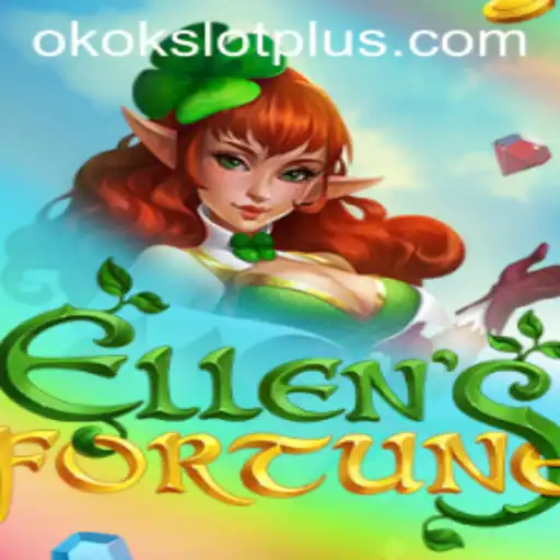 EllensFortune: A Vibrant Odyssey into the World of okokslot