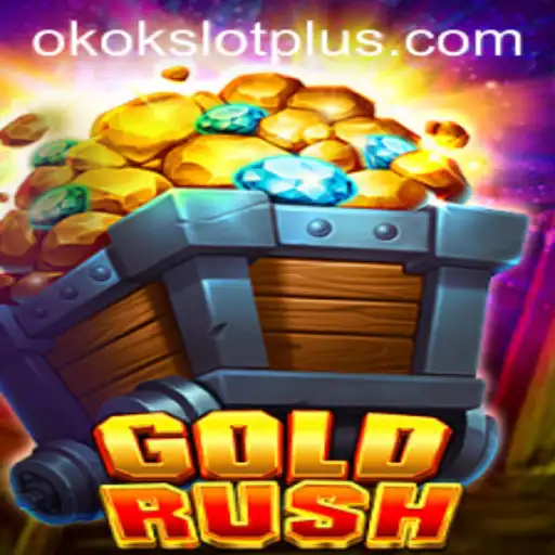 Unveiling GoldRush: The Mesmerizing Casino Game by Okokslot