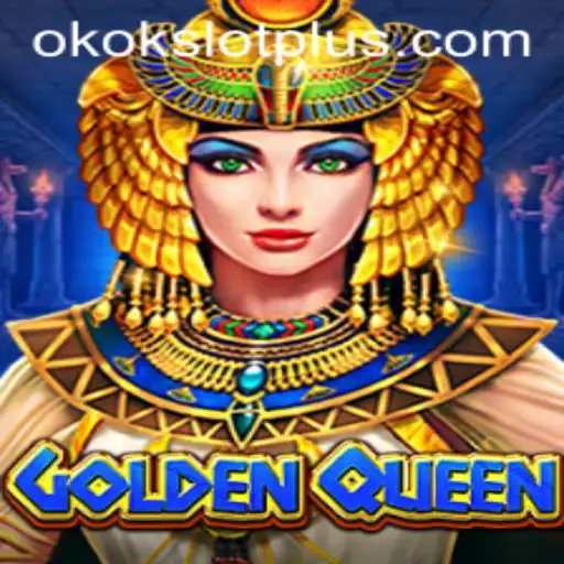 GoldenQueen: A Captivating Journey Into the World of Okokslot