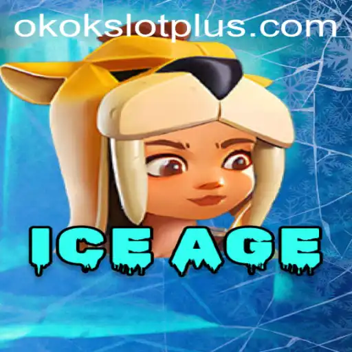 Discover the World of IceAge: The Thrilling Okokslot Adventure