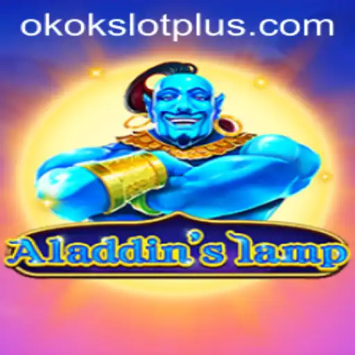The Enchanting World of Aladdinslamp: Exploring the Magic of Okokslot