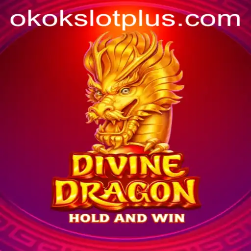 Unveiling DivineDragon: A Thrilling Adventure in the Realm of Okokslot