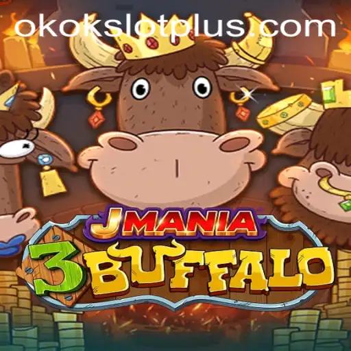 Explore the Thrills of JMania3Buffalo: A Comprehensive Guide to this Exciting Game