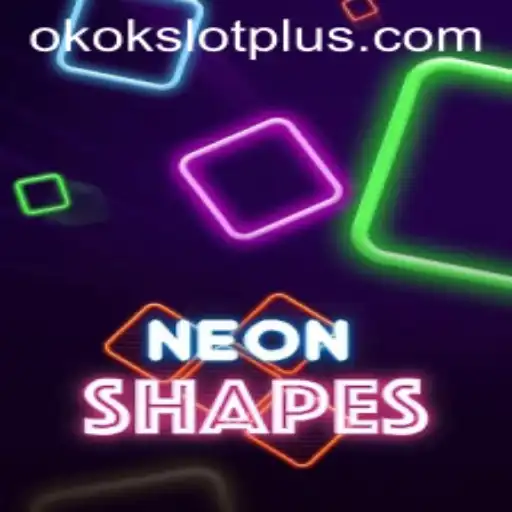 NeonShapes and the World of Okokslot: A Dazzling New Era of Gaming