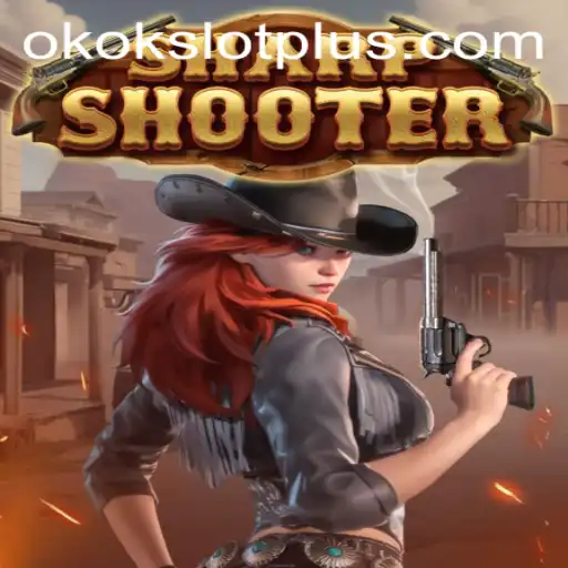 Sharpshooter: A Thrilling New Gaming Experience on Okokslot