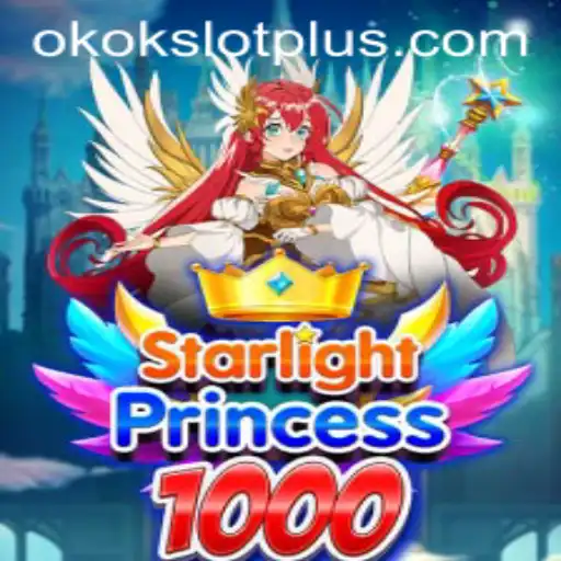 Exploring the Exciting World of StarlightPrincess1000: A Guide to Mastering Okokslot