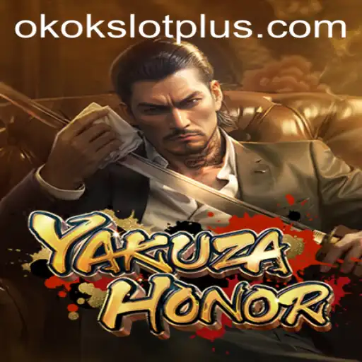 YakuzaHonor: A Deep Dive into this Engaging Slot Game