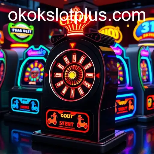 Exploring the Engaging World of Rotary Games and the Rise of Okokslot