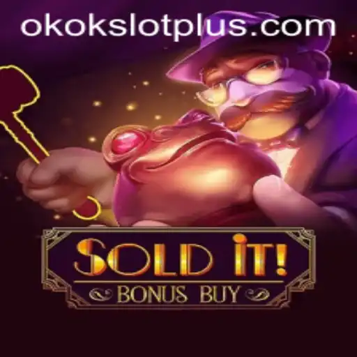Exploring the Thrills of SolditBonusBuy: A Dive into the World of Digital Gaming