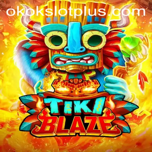 Explore the Thrilling World of TikiBlaze: A Comprehensive Guide